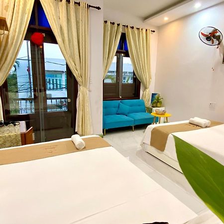 Bui Family Homestay Hoi An Luaran gambar