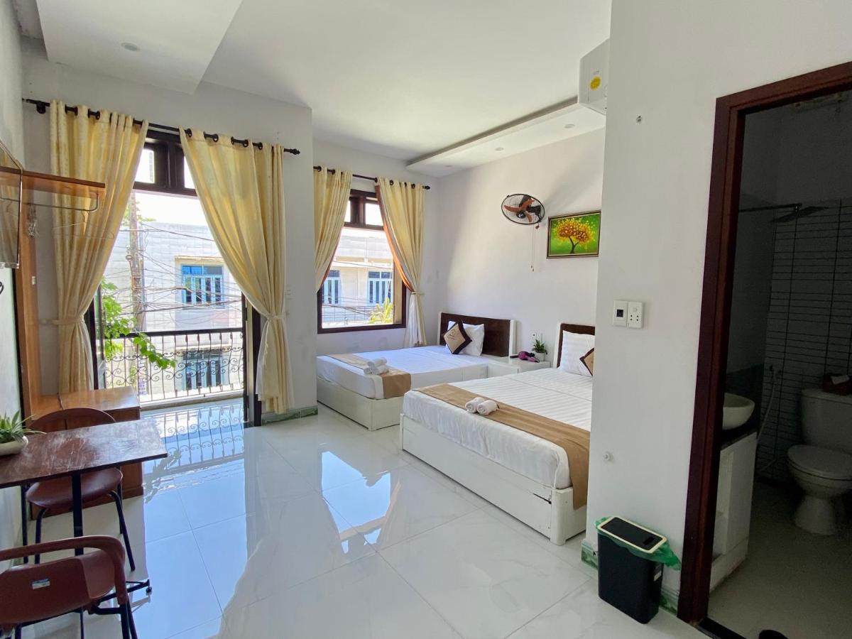 Bui Family Homestay Hoi An Luaran gambar