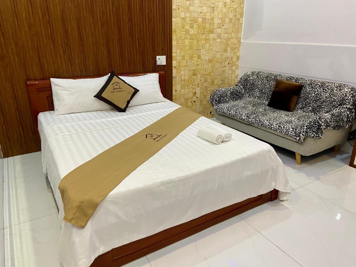 Bui Family Homestay Hoi An Luaran gambar