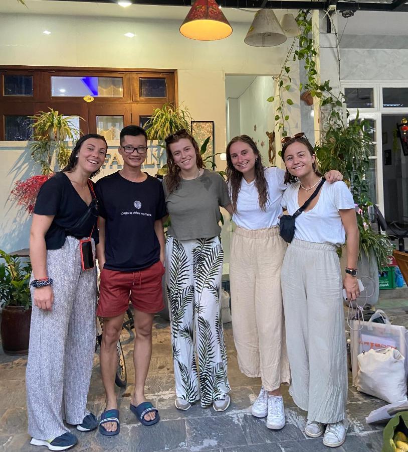 Bui Family Homestay Hoi An Luaran gambar