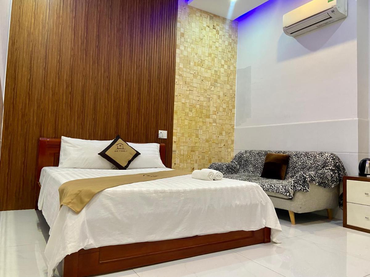 Bui Family Homestay Hoi An Luaran gambar