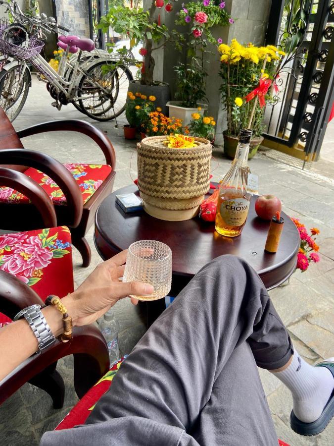 Bui Family Homestay Hoi An Luaran gambar