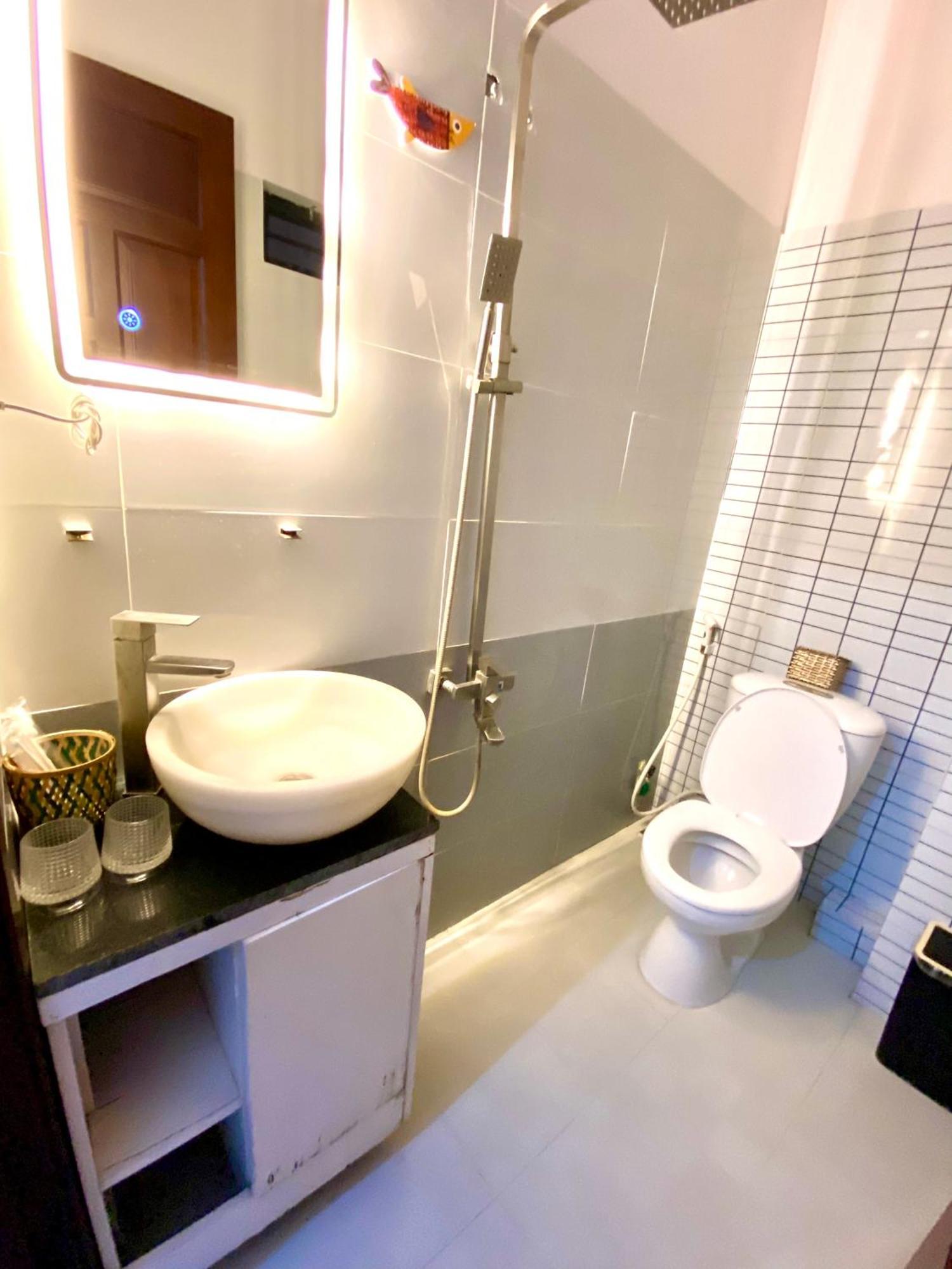 Bui Family Homestay Hoi An Luaran gambar