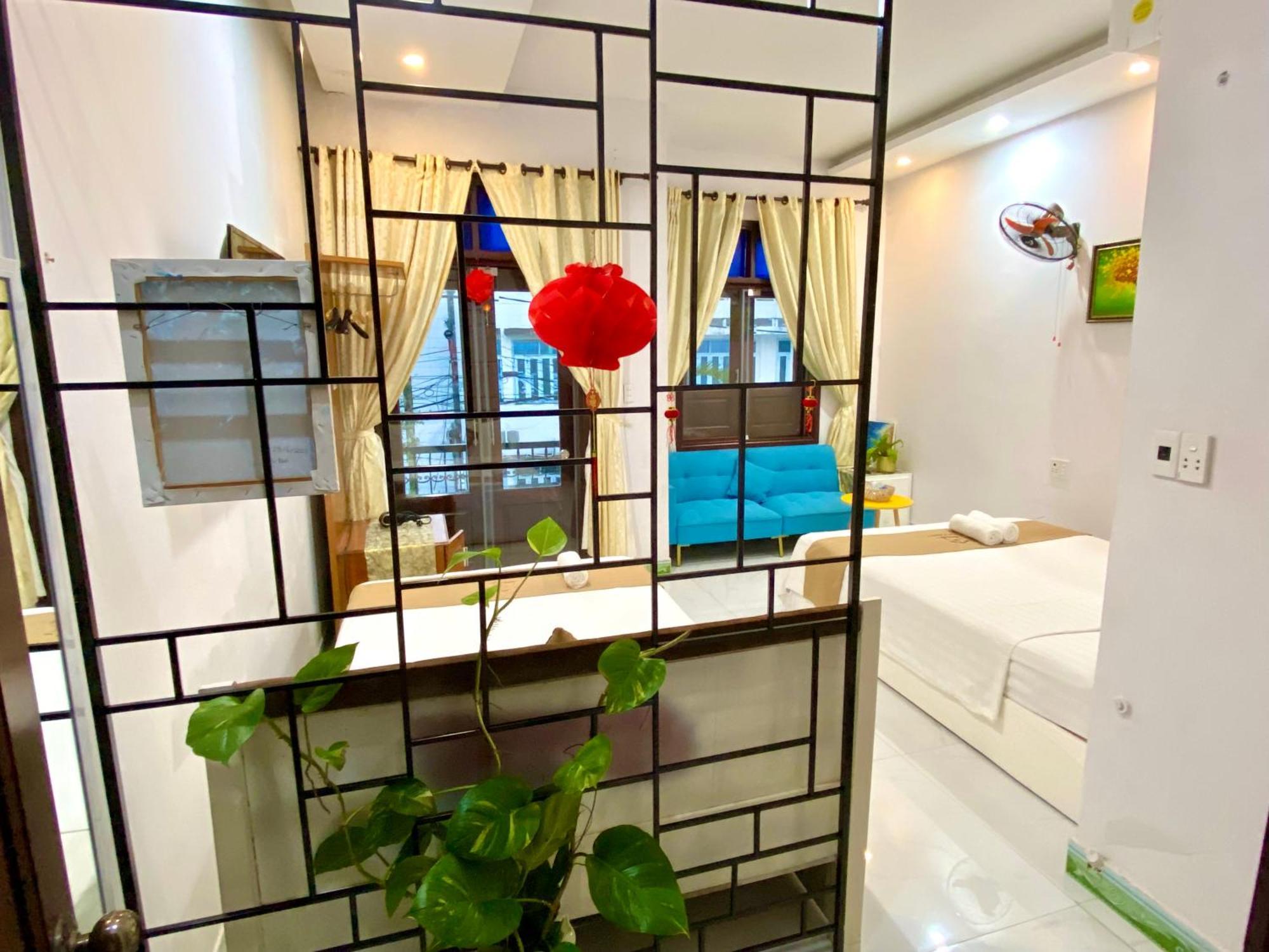 Bui Family Homestay Hoi An Luaran gambar