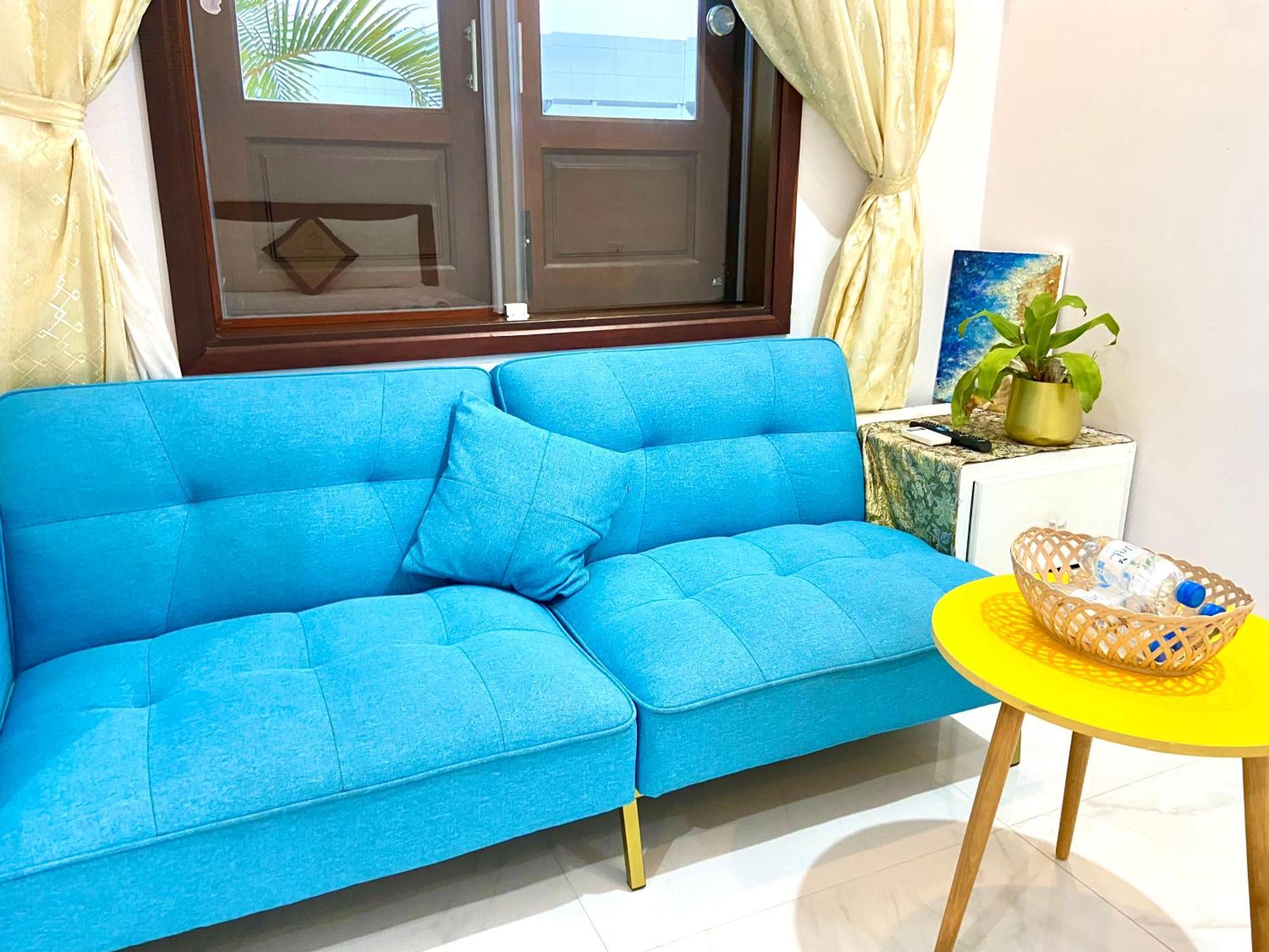 Bui Family Homestay Hoi An Luaran gambar