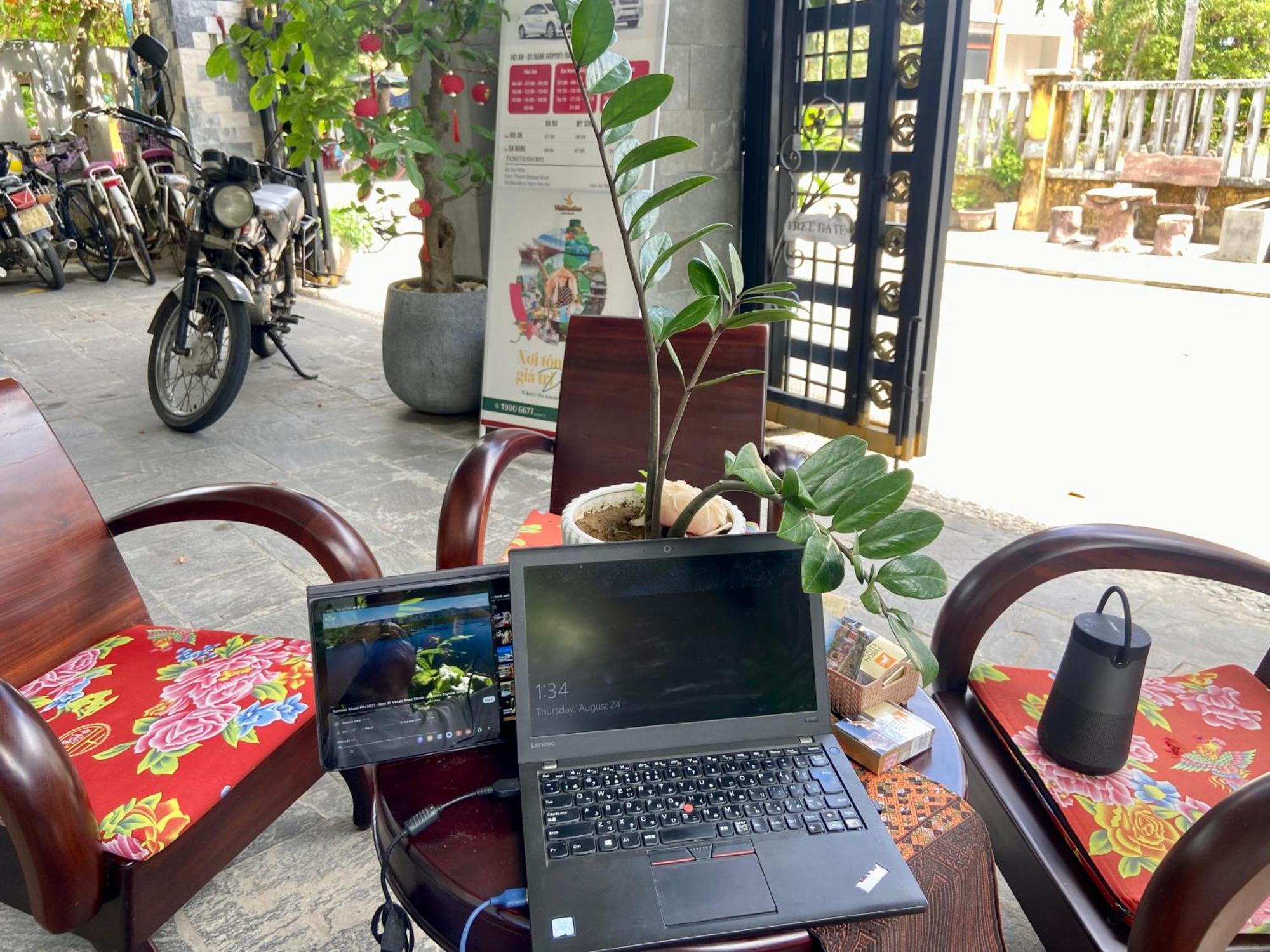 Bui Family Homestay Hoi An Luaran gambar
