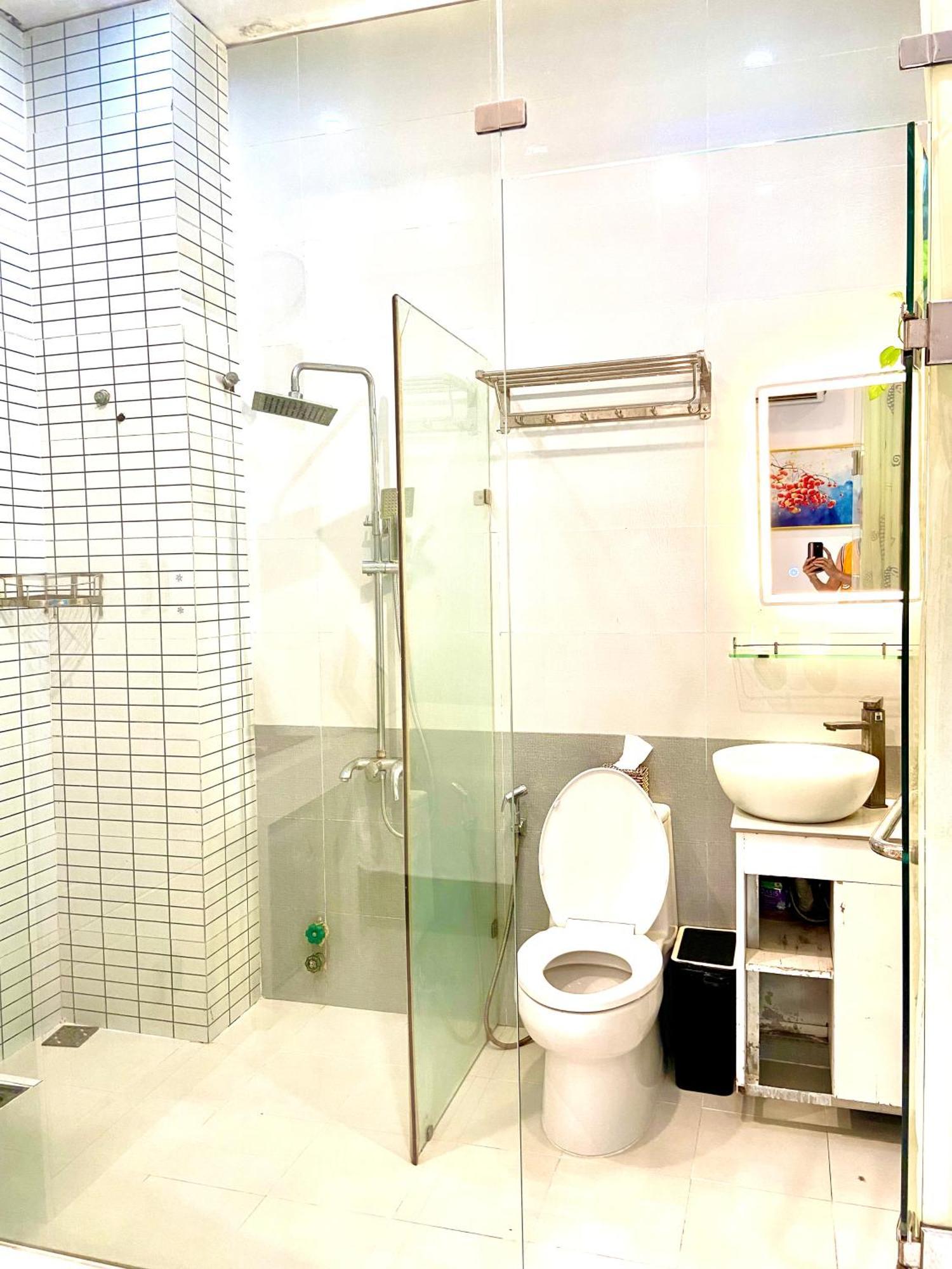 Bui Family Homestay Hoi An Luaran gambar