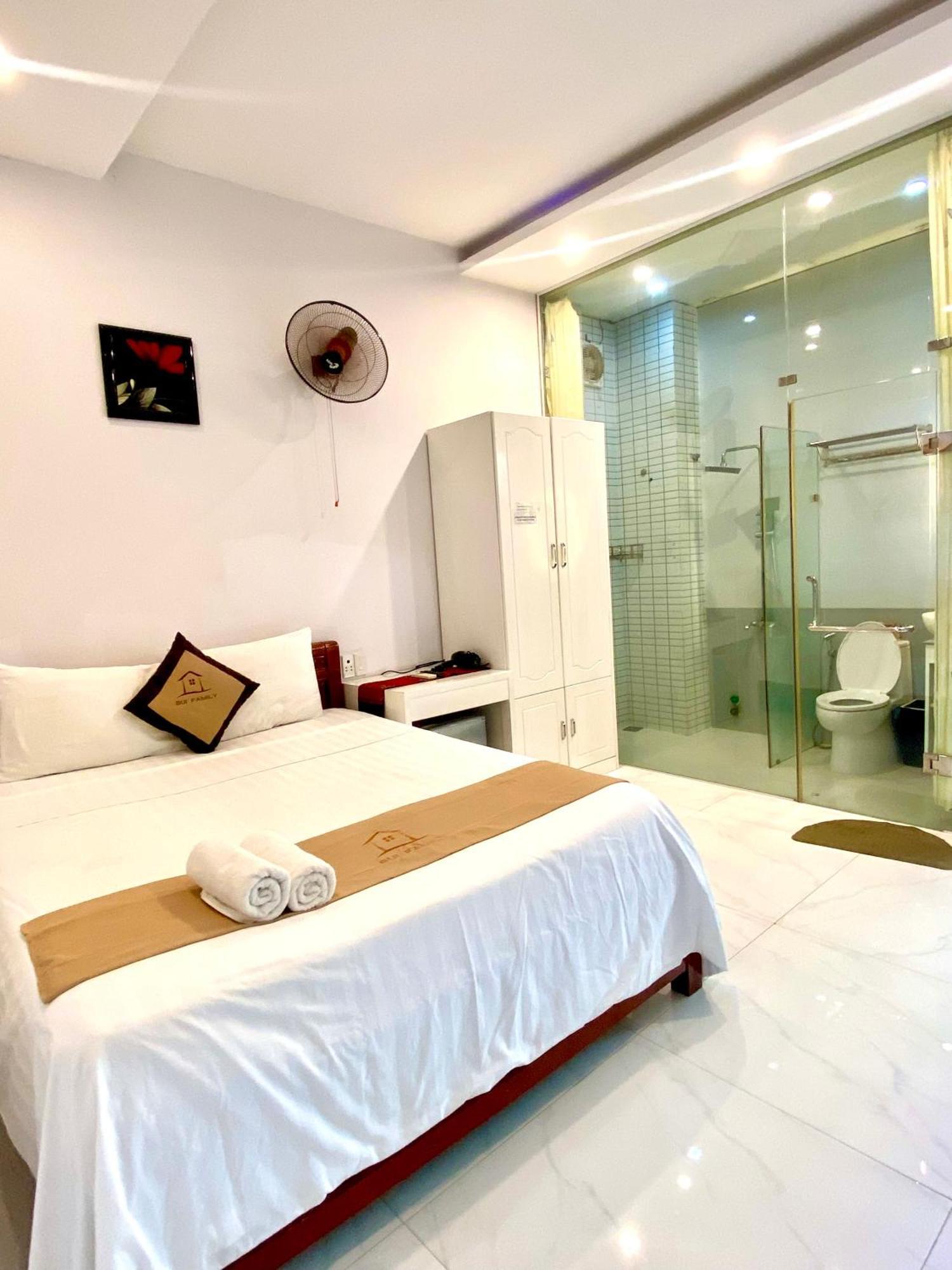 Bui Family Homestay Hoi An Luaran gambar