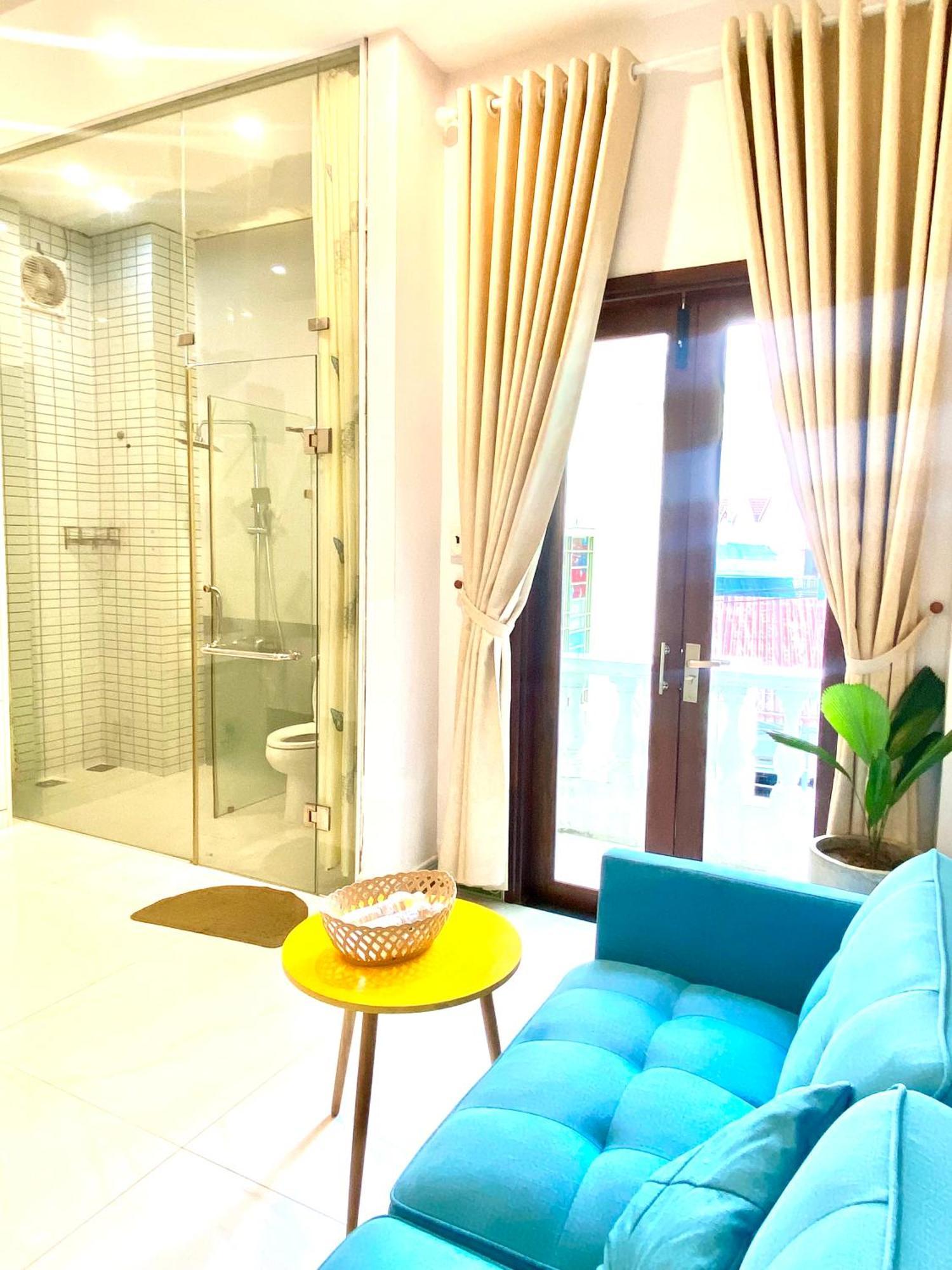 Bui Family Homestay Hoi An Luaran gambar