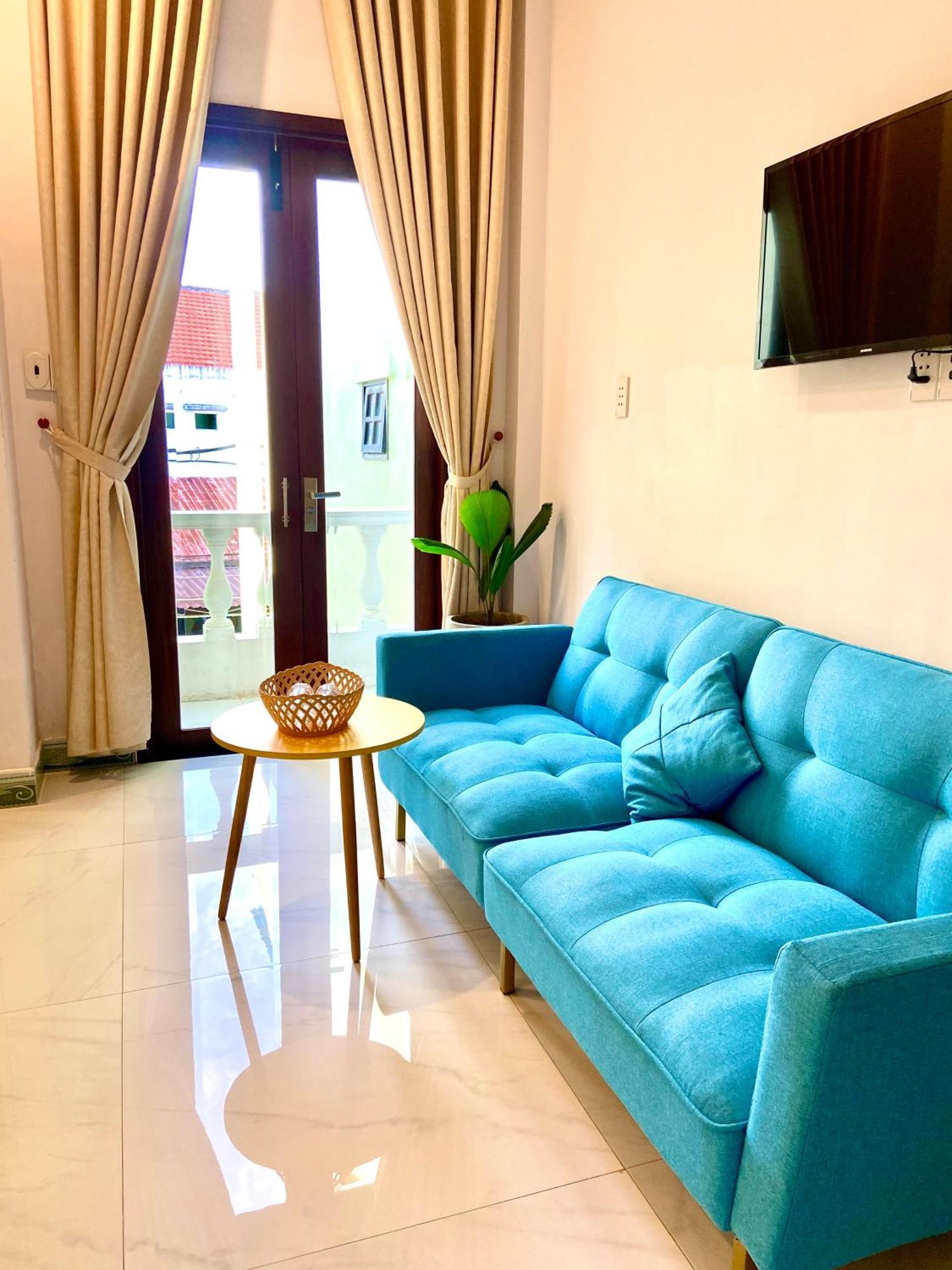Bui Family Homestay Hoi An Luaran gambar