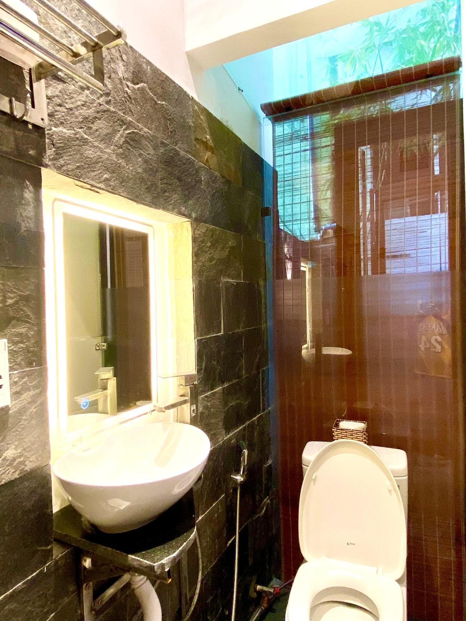 Bui Family Homestay Hoi An Luaran gambar