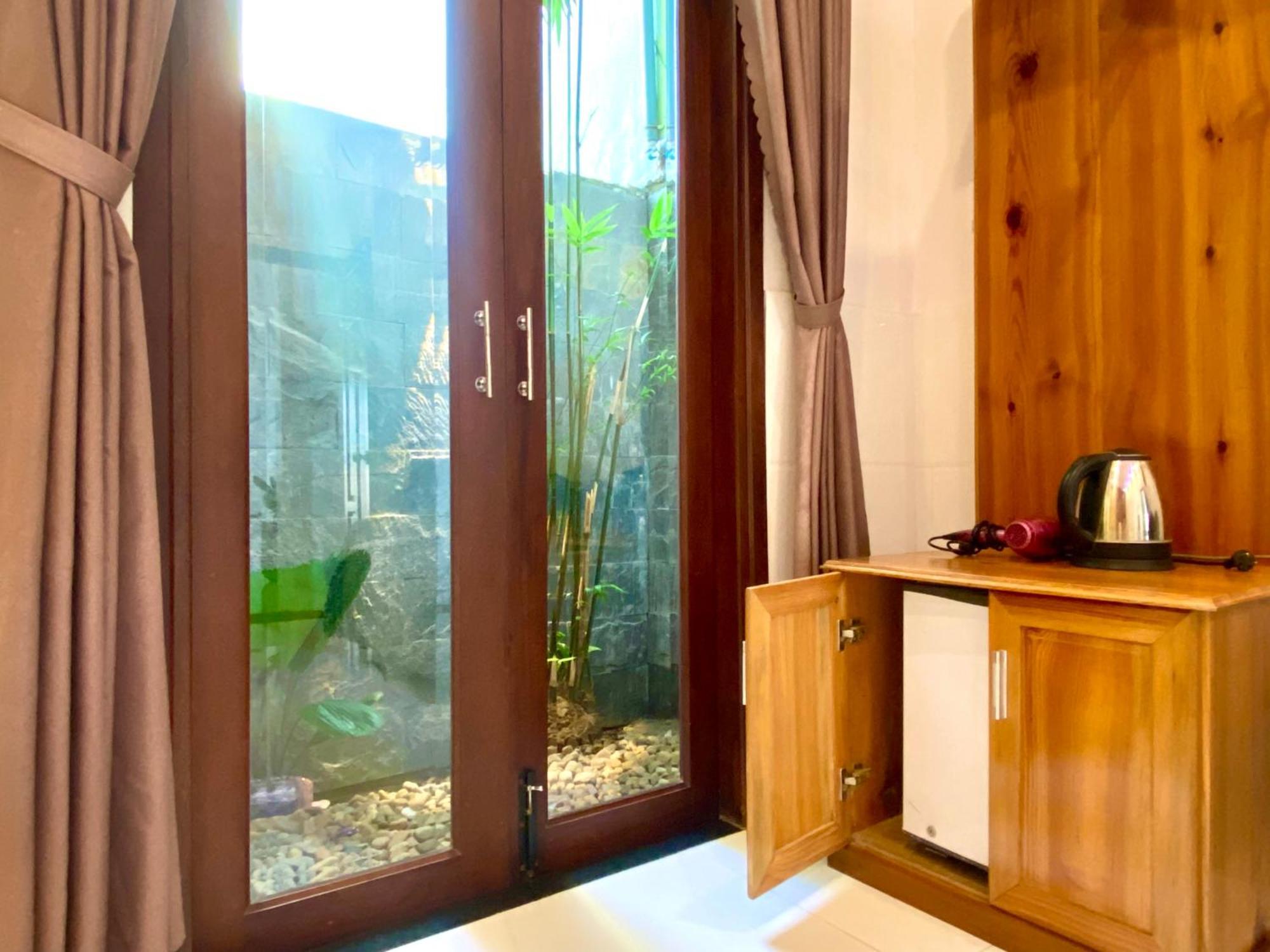 Bui Family Homestay Hoi An Luaran gambar