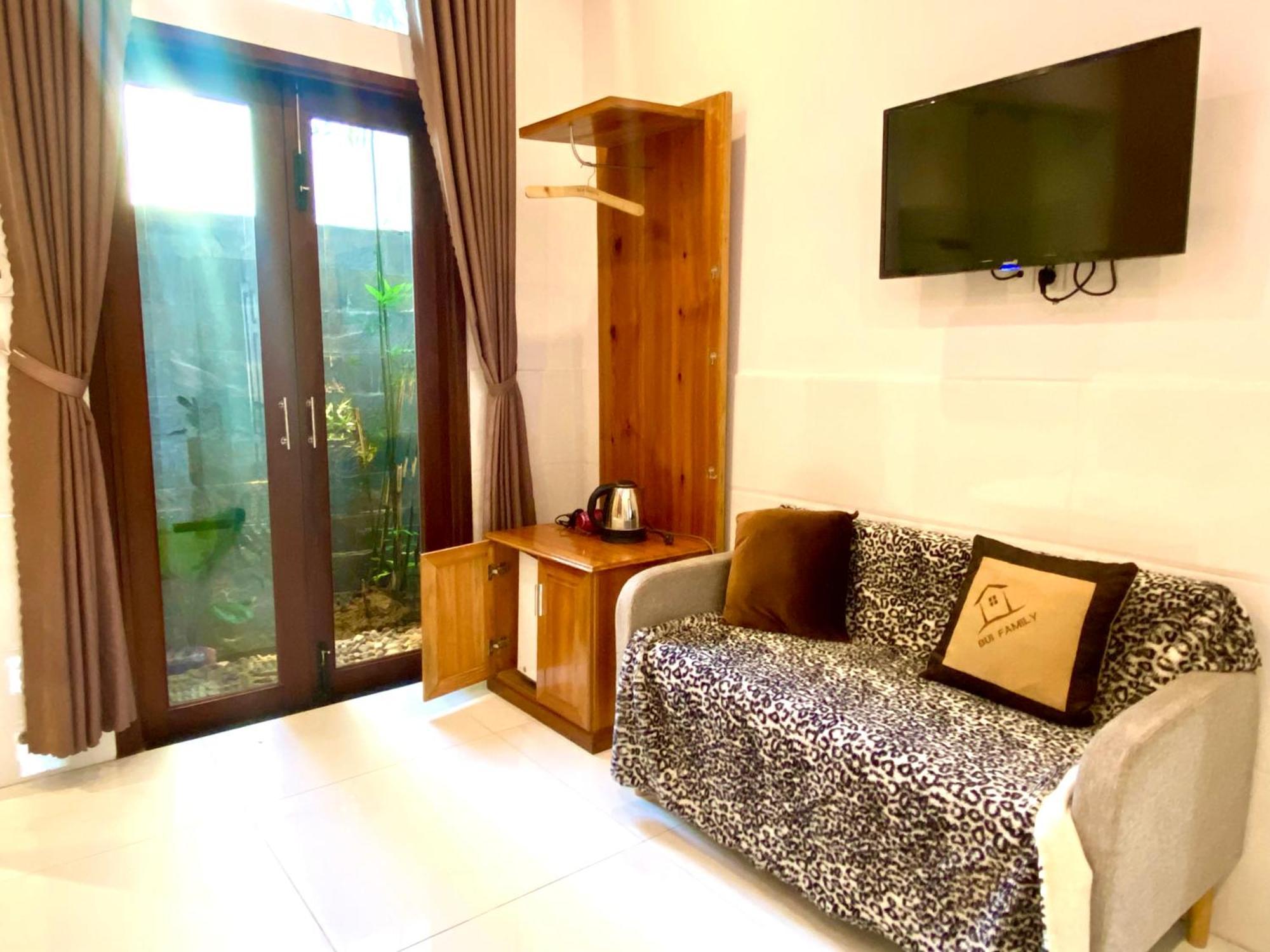 Bui Family Homestay Hoi An Luaran gambar