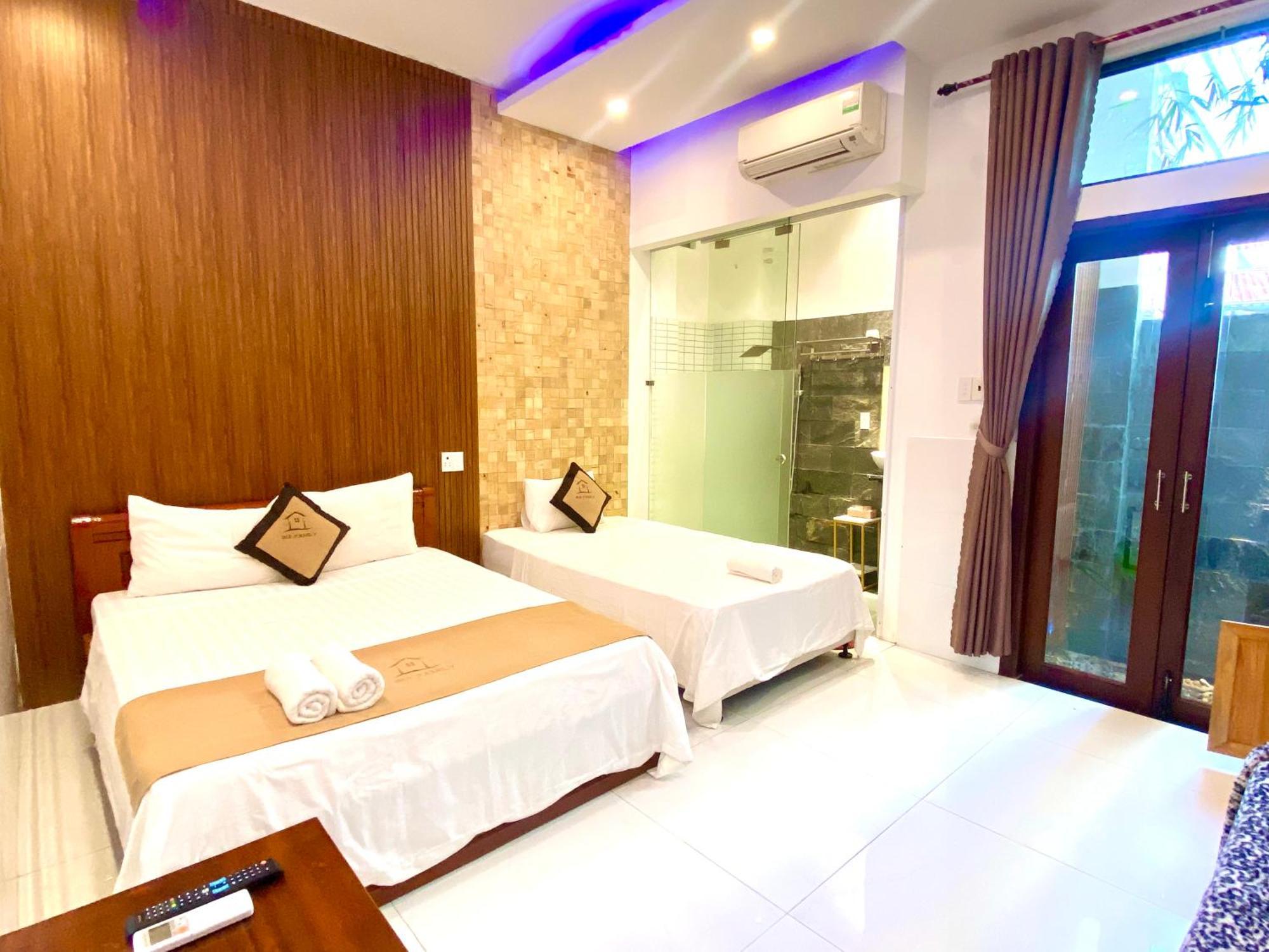 Bui Family Homestay Hoi An Luaran gambar
