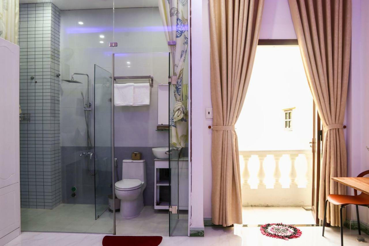 Bui Family Homestay Hoi An Luaran gambar