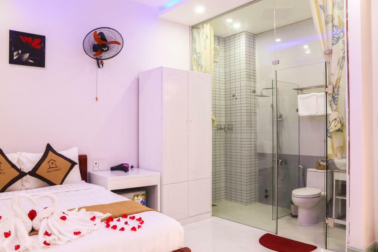Bui Family Homestay Hoi An Luaran gambar