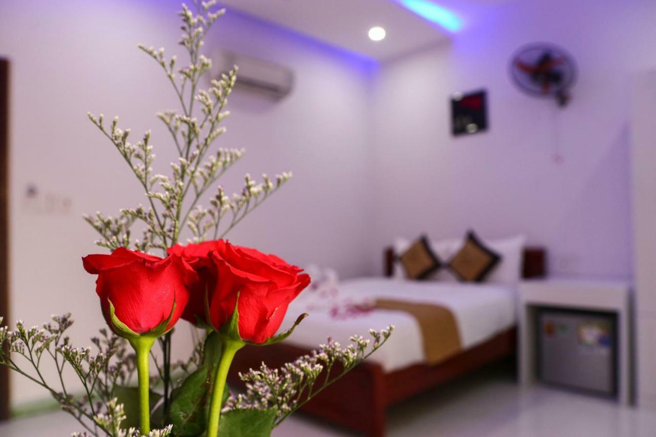 Bui Family Homestay Hoi An Luaran gambar