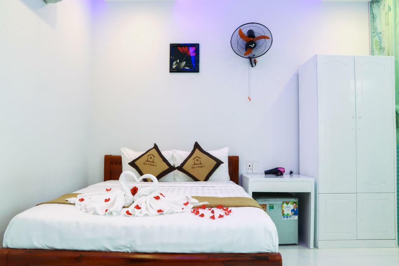 Bui Family Homestay Hoi An Luaran gambar